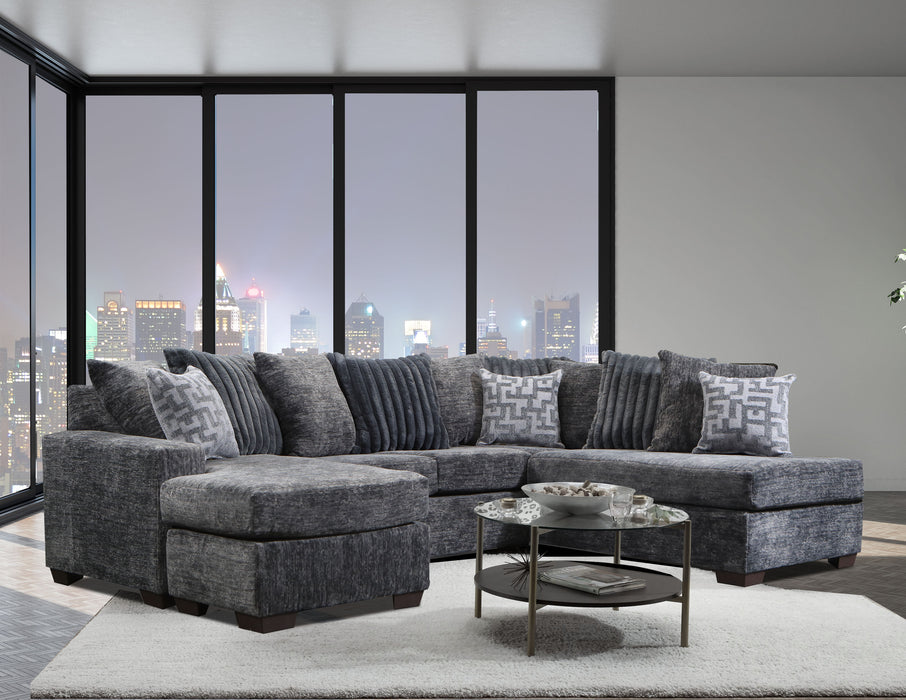 Sectional