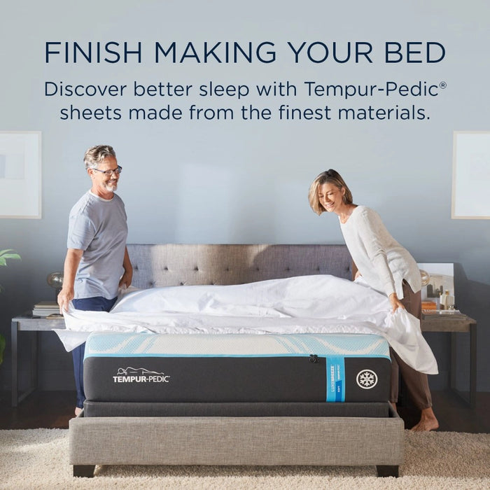 Tempur-Pedic ProPerformance Sheet Set- Graphite