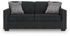Jasmine Peaks Sofa - Mattress & Furniture Super Center (Tampa, FL)