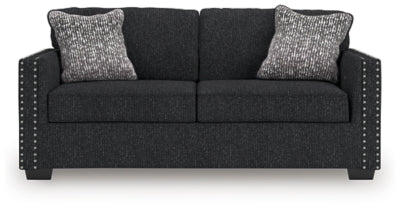 Jasmine Peaks Sofa - Mattress & Furniture Super Center (Tampa, FL)