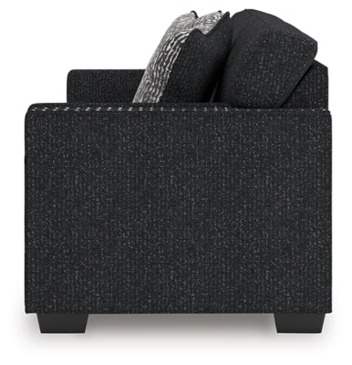 Jasmine Peaks Sofa - Mattress & Furniture Super Center (Tampa, FL)