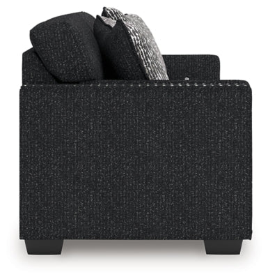 Jasmine Peaks Sofa - Mattress & Furniture Super Center (Tampa, FL)