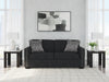 Jasmine Peaks Sofa - Mattress & Furniture Super Center (Tampa, FL)