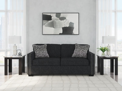 Jasmine Peaks Sofa - Mattress & Furniture Super Center (Tampa, FL)
