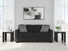 Jasmine Peaks Sofa - Mattress & Furniture Super Center (Tampa, FL)