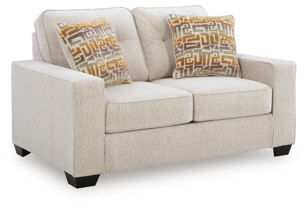 Larimer Living Room Set - Mattress & Furniture Super Center (Tampa, FL)