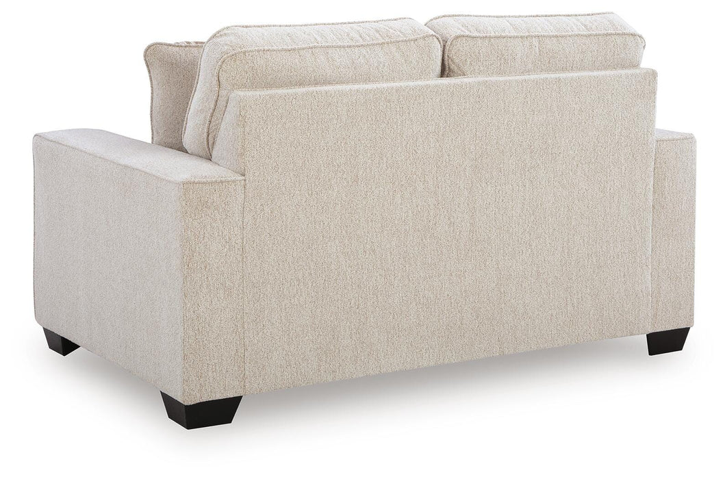 Larimer Living Room Set - Mattress & Furniture Super Center (Tampa, FL)