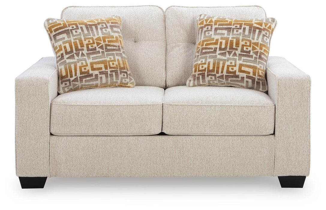 Larimer Living Room Set - Mattress & Furniture Super Center (Tampa, FL)