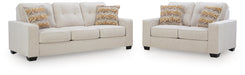 Larimer Living Room Set - Mattress & Furniture Super Center (Tampa, FL)