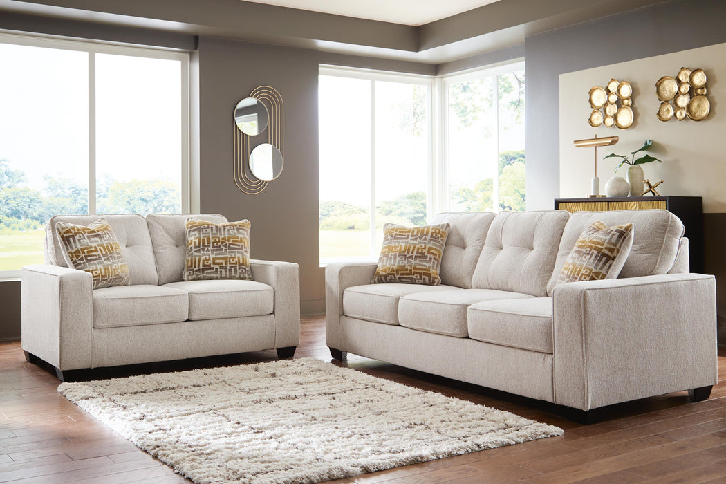 Larimer Living Room Set - Mattress & Furniture Super Center (Tampa, FL)