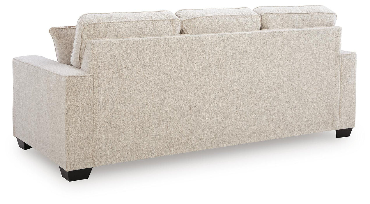 Larimer Living Room Set - Mattress & Furniture Super Center (Tampa, FL)