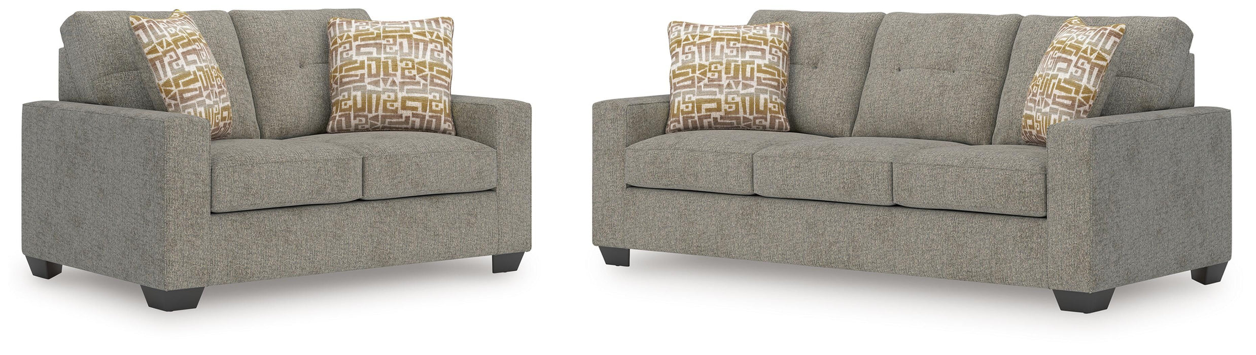 Larimer Living Room Set - Mattress & Furniture Super Center (Tampa, FL)