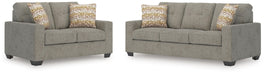 Larimer Living Room Set - Mattress & Furniture Super Center (Tampa, FL)