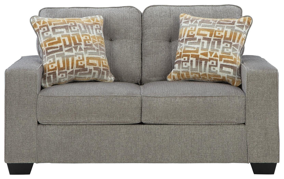 Larimer Living Room Set - Mattress & Furniture Super Center (Tampa, FL)