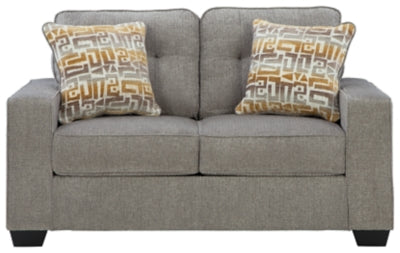 Larimer Loveseat - Mattress & Furniture Super Center (Tampa, FL)