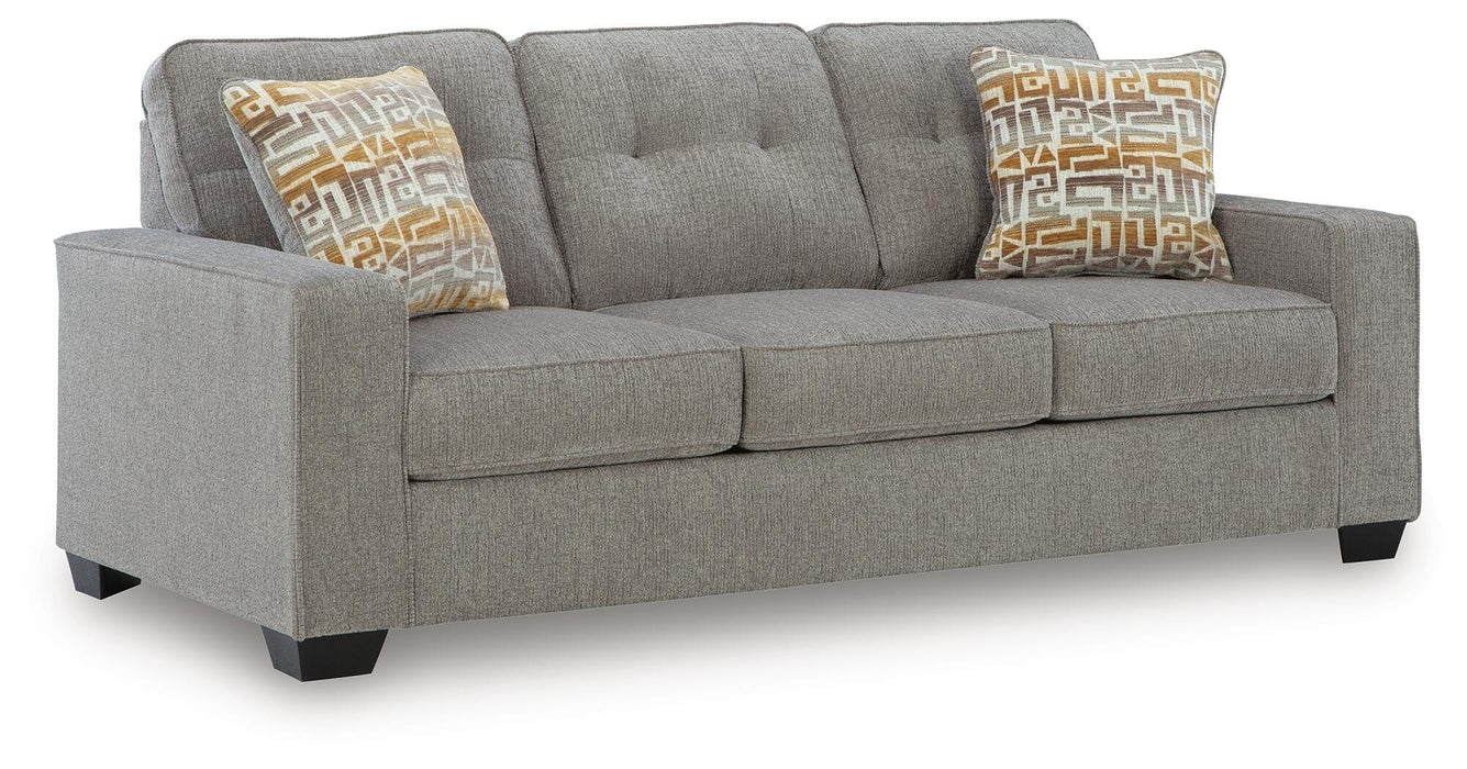 Larimer Living Room Set - Mattress & Furniture Super Center (Tampa, FL)