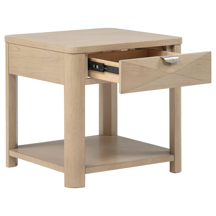 Marcelo End Table