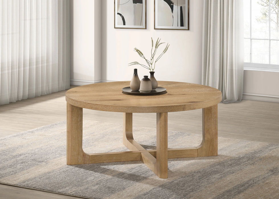 Kessler Coffee Table