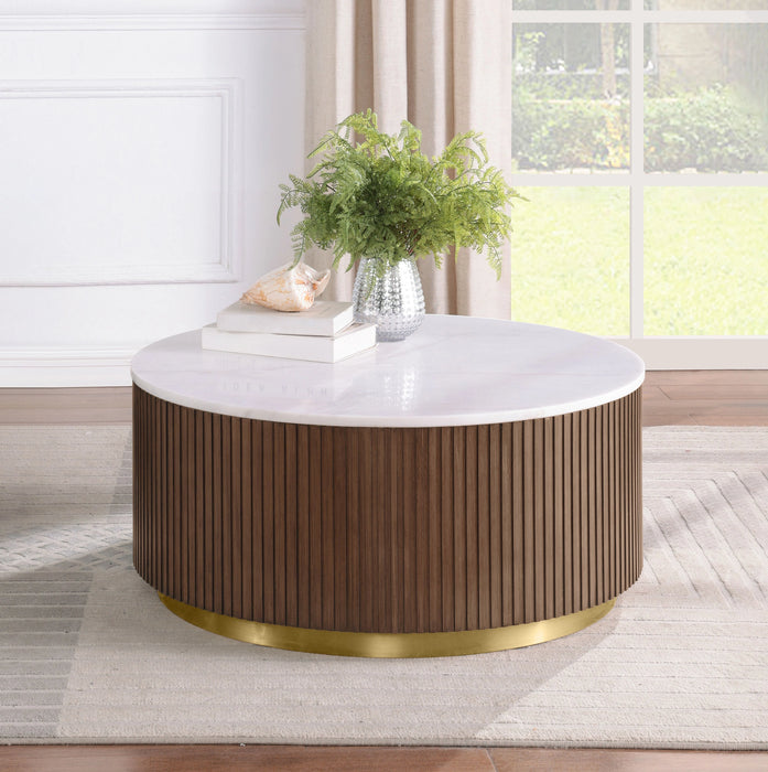 Jason Coffee Table