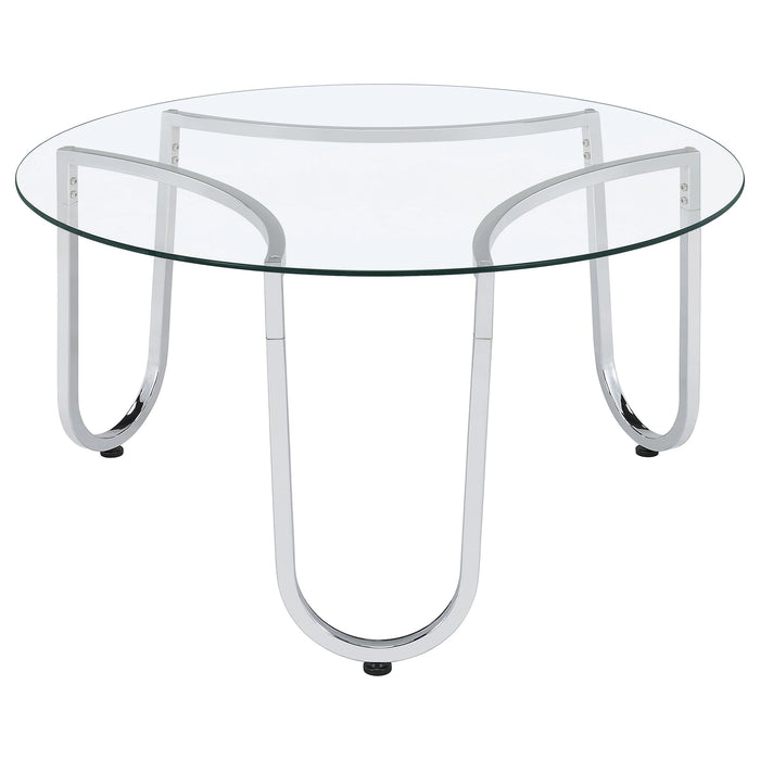 Beller Coffee Table