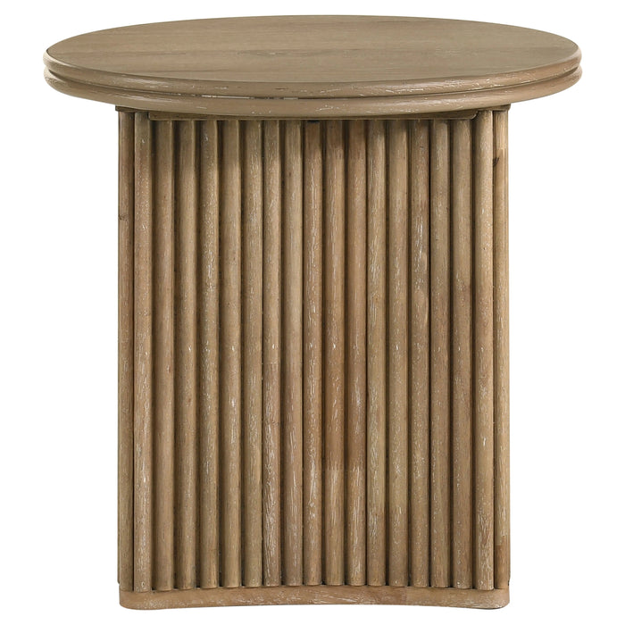Adina Coffee Table Set