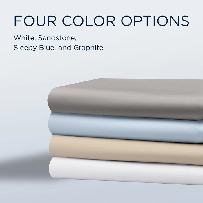 Tempur-Pedic Breeze Pillowcase Set - Mattress & Furniture Super Center (Tampa, FL)