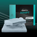 TEMPUR Luxe Egyptian Cotton Pillowcase Set - Mattress & Furniture Super Center (Tampa, FL)