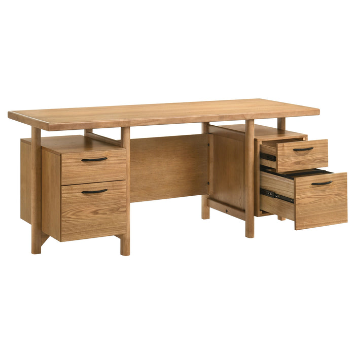 Roldan 69-inch Computer Desk