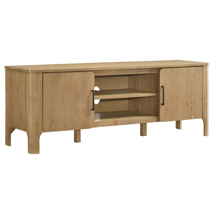 Rowe 65-inch TV Stand