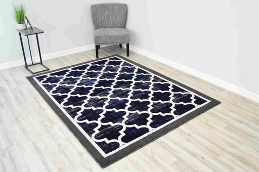 3001 Navy - Lodge ,Cabin and New Sultan - Mattress & Furniture Super Center (Tampa, FL)
