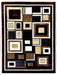 3003 Brown - Lodge ,Cabin and New Sultan - Mattress & Furniture Super Center (Tampa, FL)