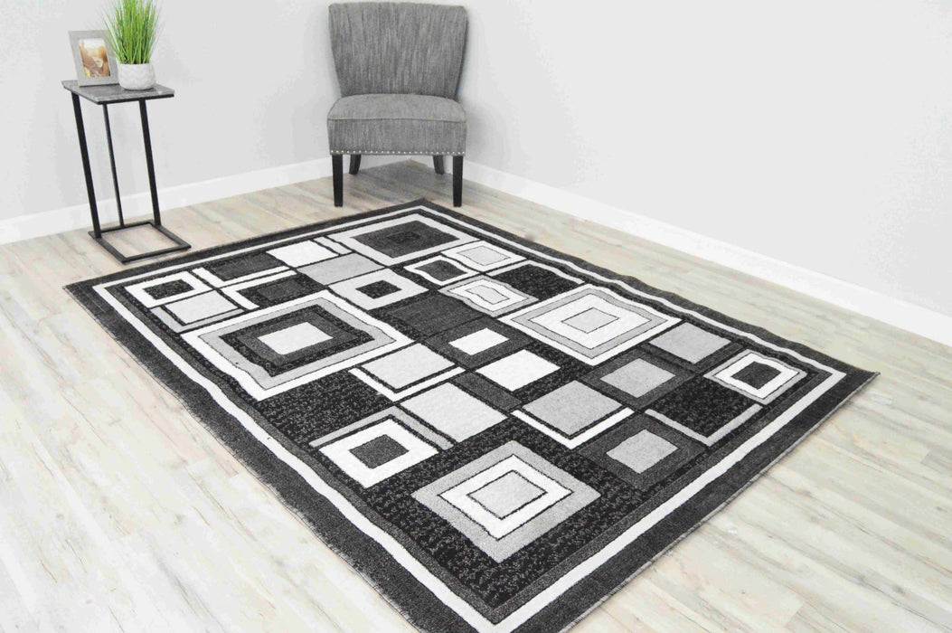 3003 Grey - Lodge ,Cabin and New Sultan - Mattress & Furniture Super Center (Tampa, FL)