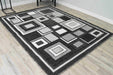 3003 Grey - Lodge ,Cabin and New Sultan - Mattress & Furniture Super Center (Tampa, FL)