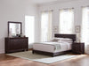 Dorian Bedroom Sets - Mattress & Furniture Super Center (Tampa, FL)
