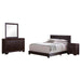 Dorian Bedroom Sets - Mattress & Furniture Super Center (Tampa, FL)