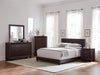 Dorian Bedroom Sets - Mattress & Furniture Super Center (Tampa, FL)