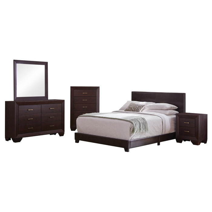 Dorian Bedroom Sets - Mattress & Furniture Super Center (Tampa, FL)