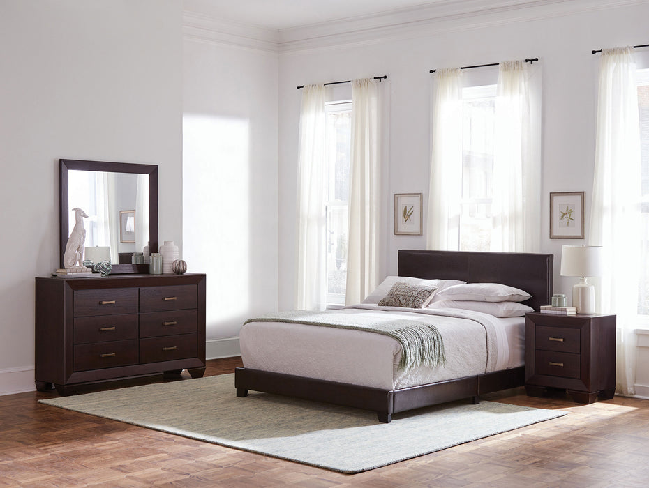 Dorian Bedroom Sets - Mattress & Furniture Super Center (Tampa, FL)