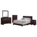 Dorian Bedroom Sets - Mattress & Furniture Super Center (Tampa, FL)