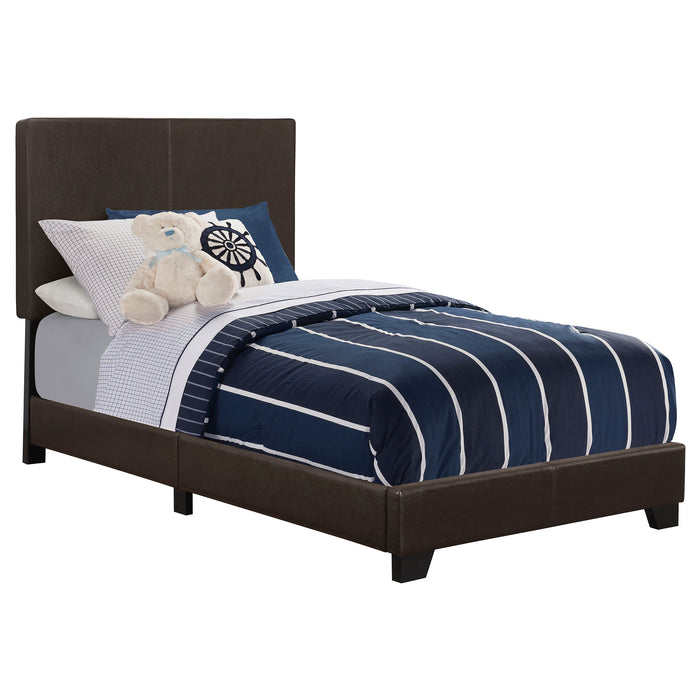 Dorian Bedroom Sets - Mattress & Furniture Super Center (Tampa, FL)