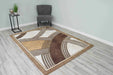 3008 Beige - Lodge ,Cabin and New Sultan - Mattress & Furniture Super Center (Tampa, FL)