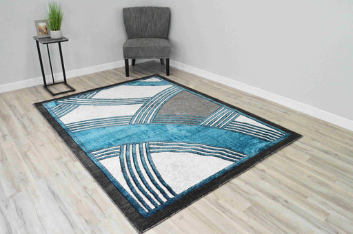 3008 Turquoise - Lodge ,Cabin and New Sultan - Mattress & Furniture Super Center (Tampa, FL)