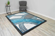3008 Turquoise - Lodge ,Cabin and New Sultan - Mattress & Furniture Super Center (Tampa, FL)