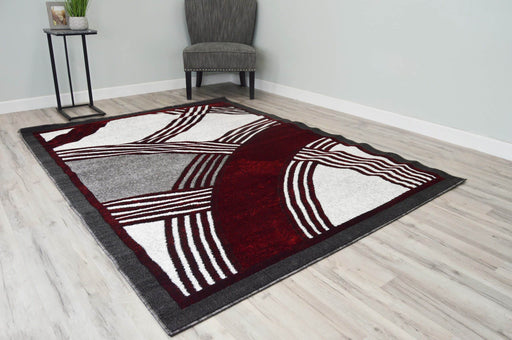 3008 Red - Lodge ,Cabin and New Sultan - Mattress & Furniture Super Center (Tampa, FL)