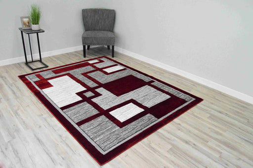 3009 Red - Lodge ,Cabin and New Sultan - Mattress & Furniture Super Center (Tampa, FL)