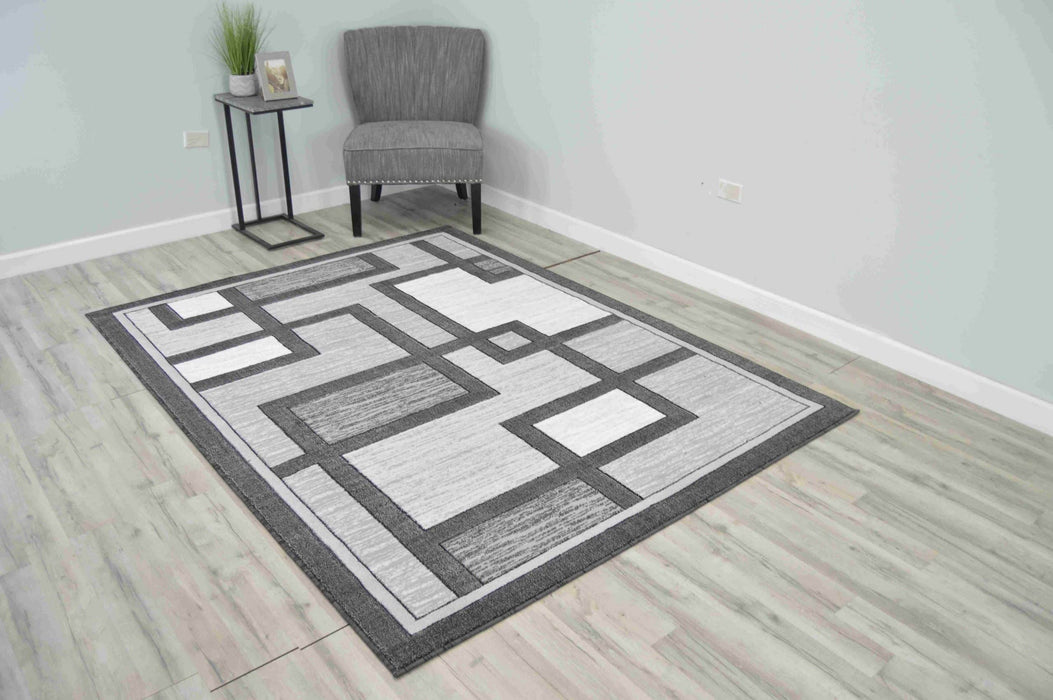 3009 Grey - Lodge ,Cabin and New Sultan - Mattress & Furniture Super Center (Tampa, FL)