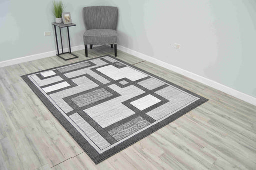 3009 Grey - Lodge ,Cabin and New Sultan - Mattress & Furniture Super Center (Tampa, FL)