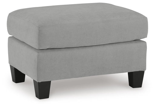 Adlai Ottoman - Mattress & Furniture Super Center (Tampa, FL)