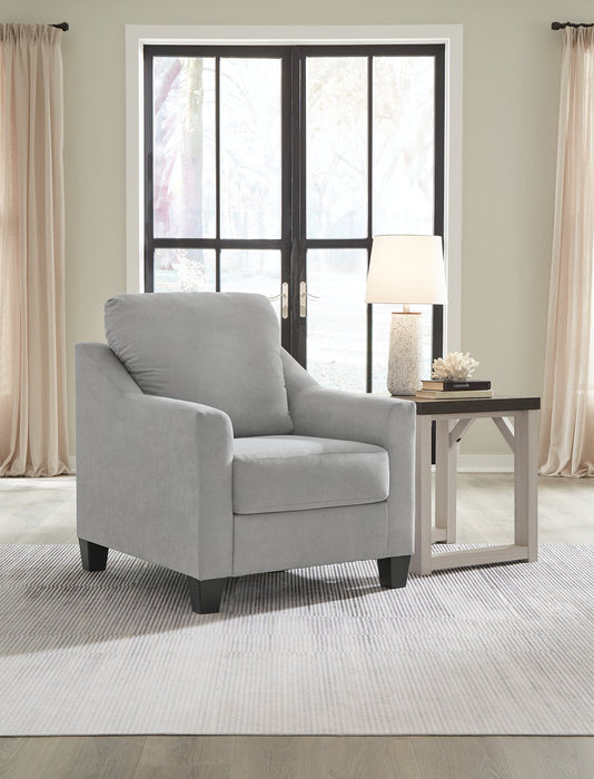 Adlai Living Room Set - Mattress & Furniture Super Center (Tampa, FL)
