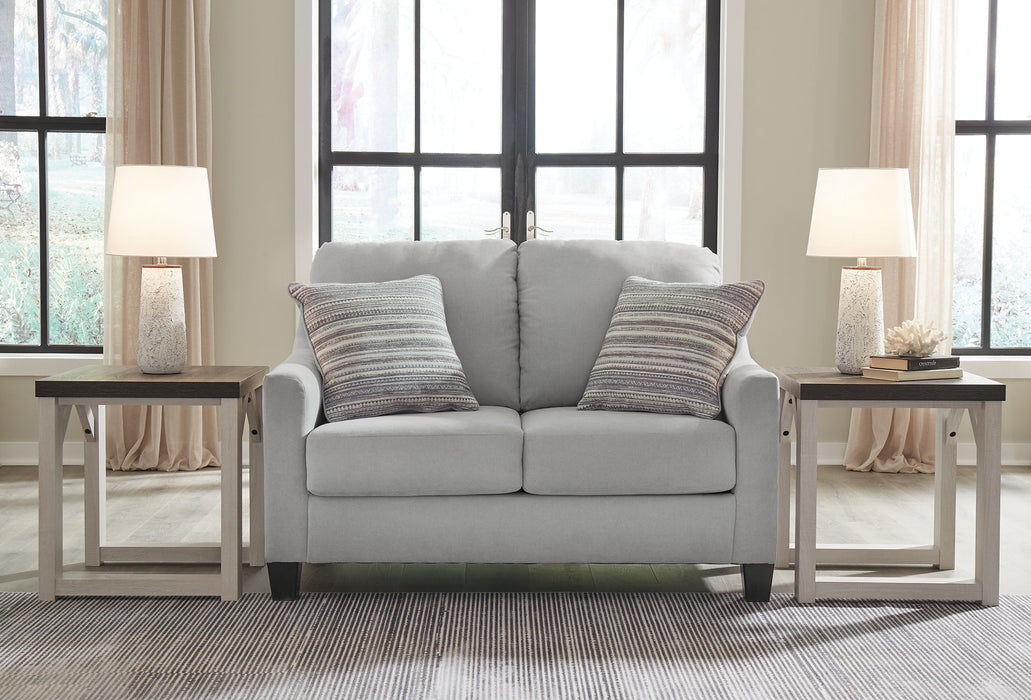 Adlai Living Room Set - Mattress & Furniture Super Center (Tampa, FL)